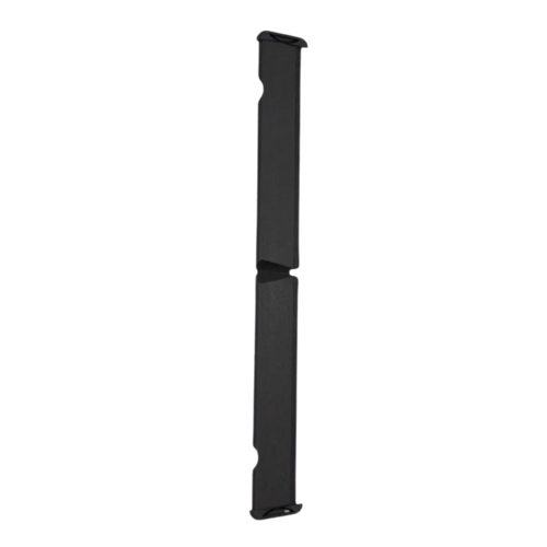 Blade Holder for Dovo Shavette