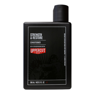 Strength & Restore Conditioner 240ml