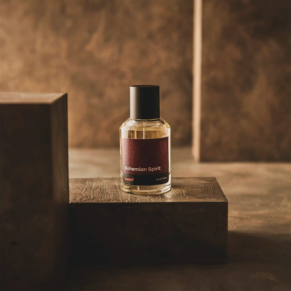 Hajuvesi Bohemian Spirit 50 ml