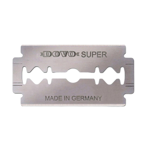 Perinteiset vaihtoterät Super Platinum 10kpl