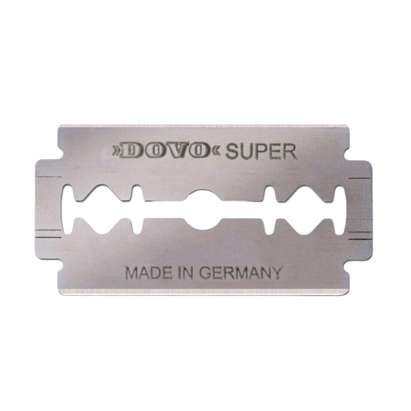 Perinteiset vaihtoterät Super Platinum 10kpl