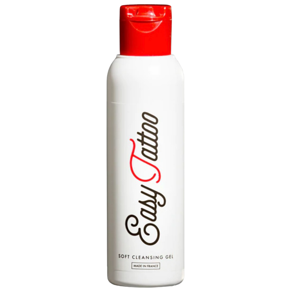 Tatuointi Puhdistusgeeli 125ml