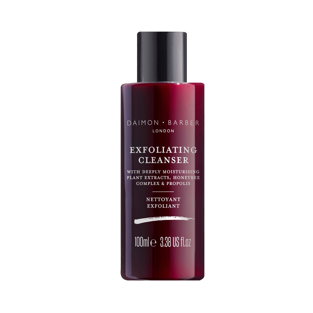 Kasvokuorinta Exfoliant