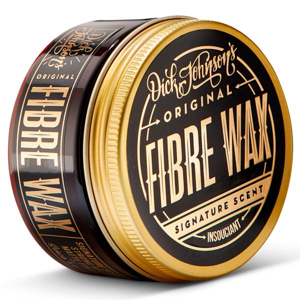 Hiusvaha Fibre Wax