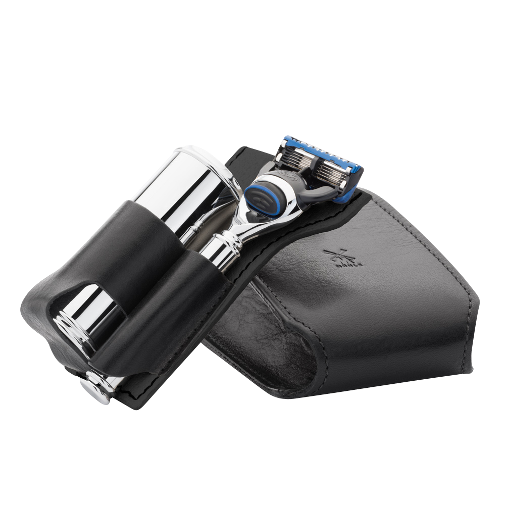 Parranajo Travel Kit