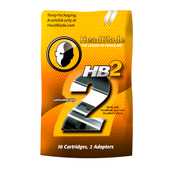 Teräpaketti Headblade