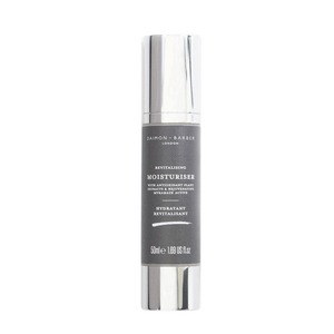 Moisturiser Revitalising
