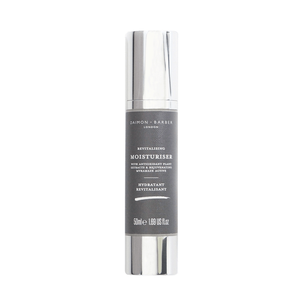 Moisturiser Revitalising