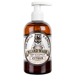 Partasaippua Citrus