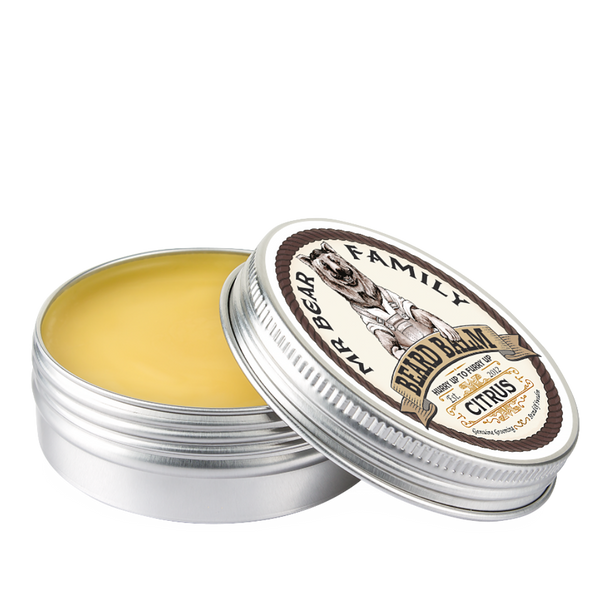 Partavaha Citrus
