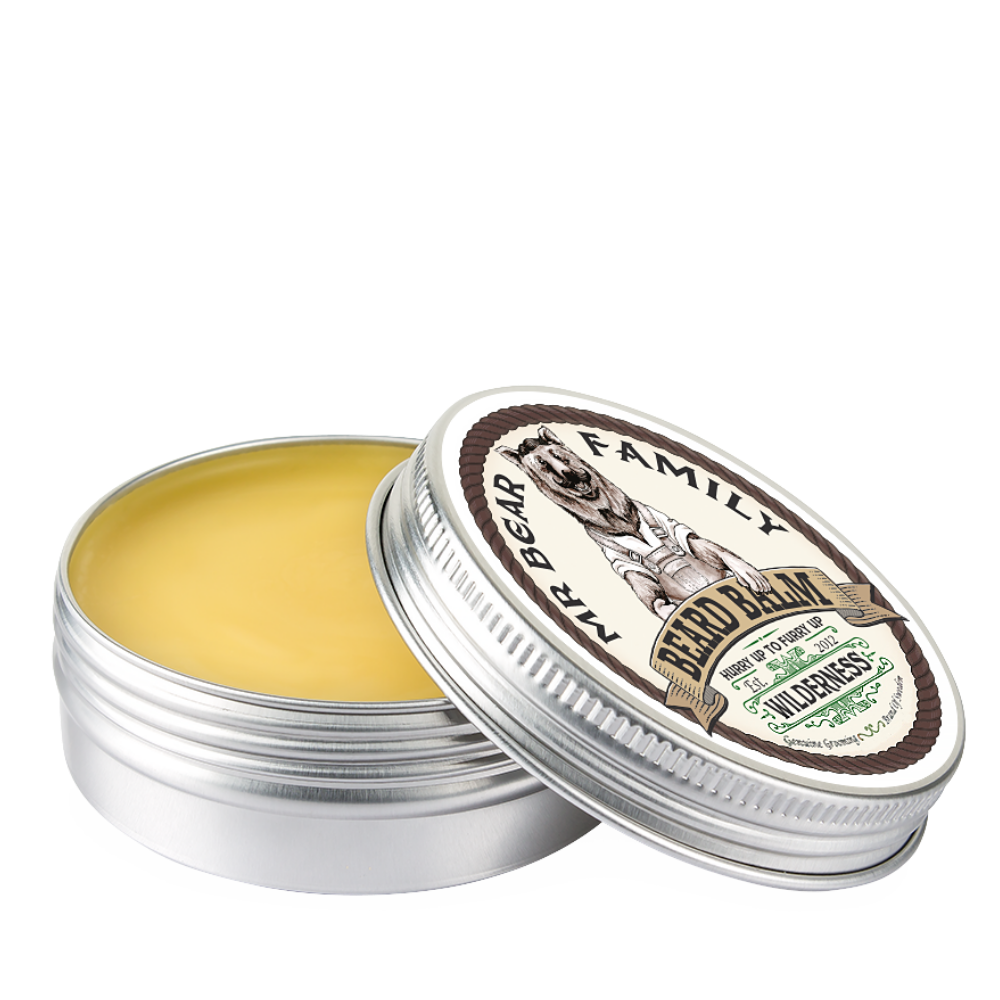 Partavaha Wilderness