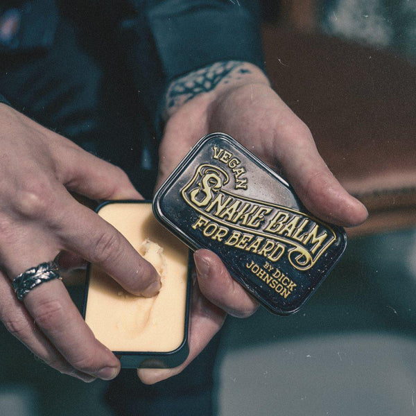 Partavaha Snake Balm