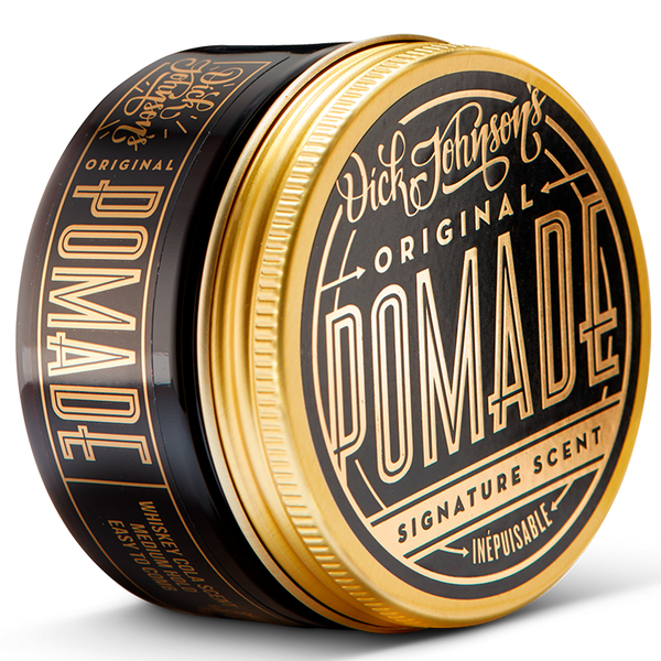 Pomade Inepuisable