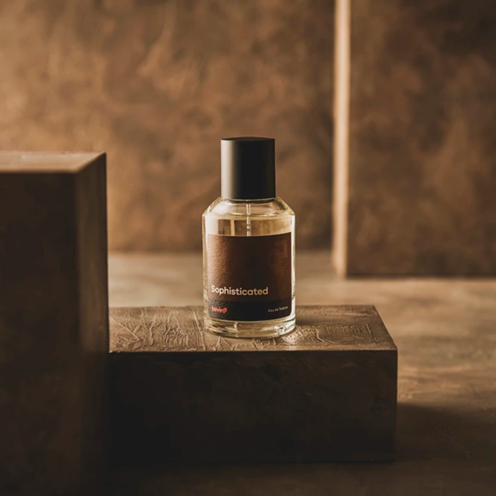 Hajuvesi Sophisticated 50 ml