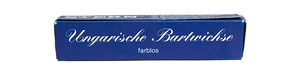 Viiksivaha Bartwichse