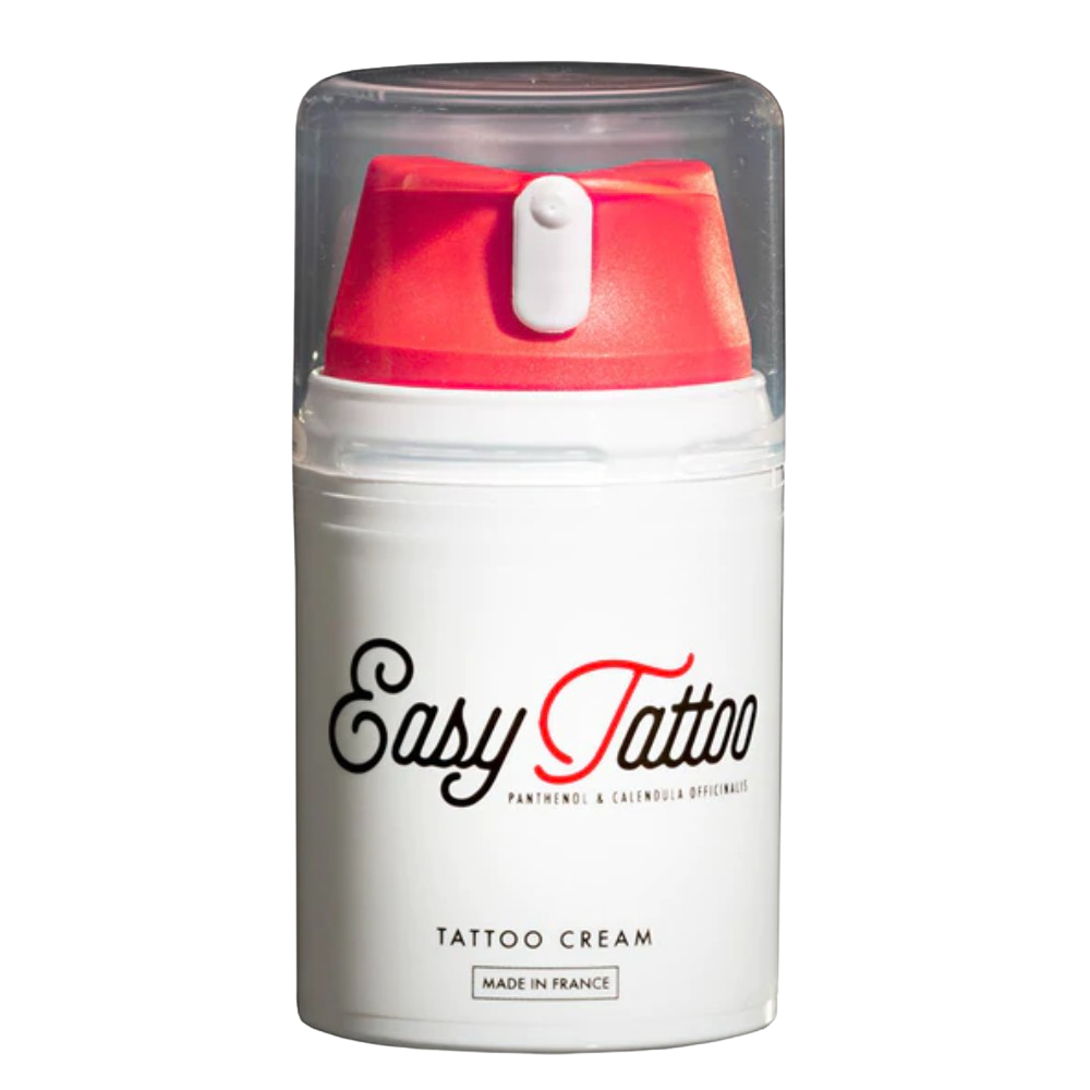 Tatuointivoide 50ml