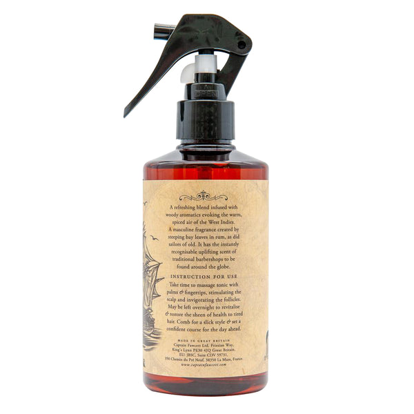 Hair Tonic Bay Rum 250ml
