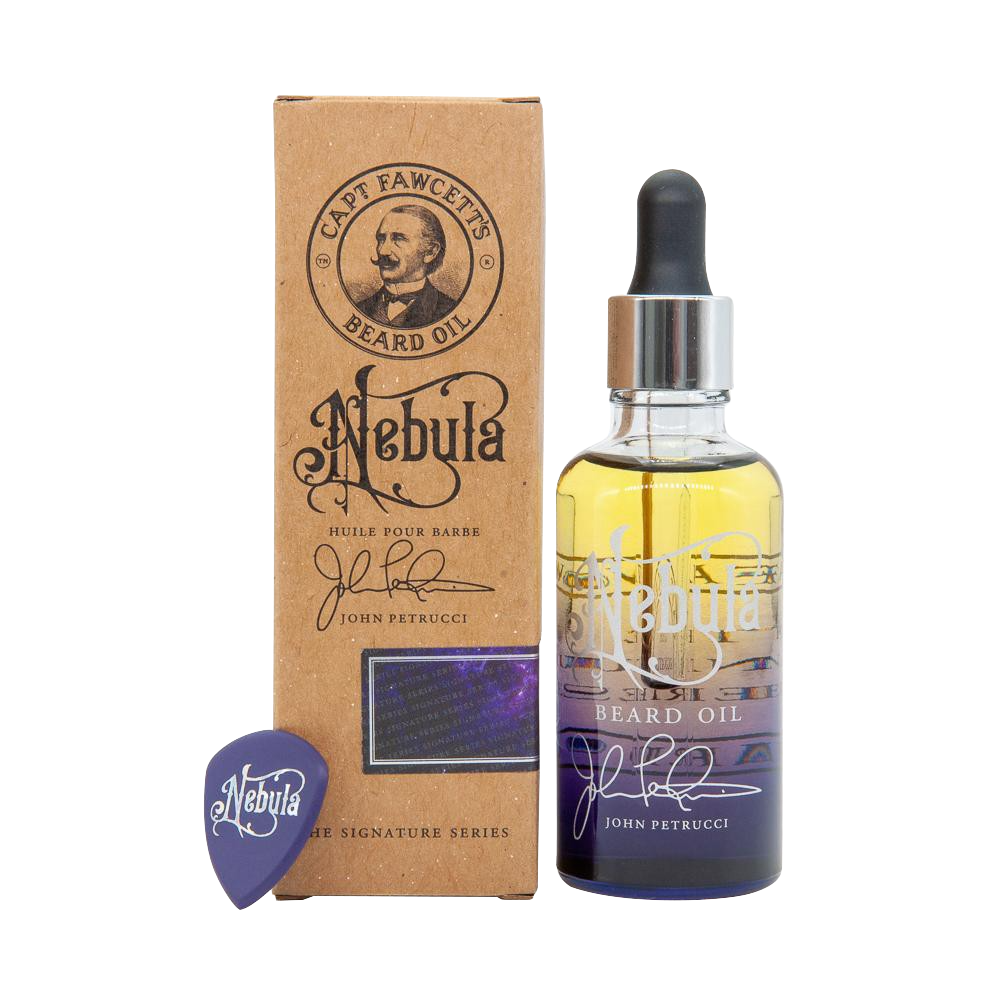 Partaöljy Nebula 50ml