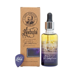 Partaöljy Nebula 50ml