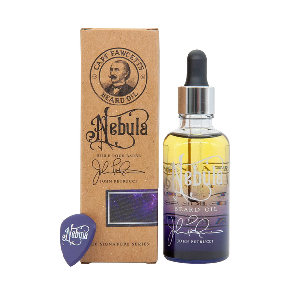 Partaöljy Nebula 50ml