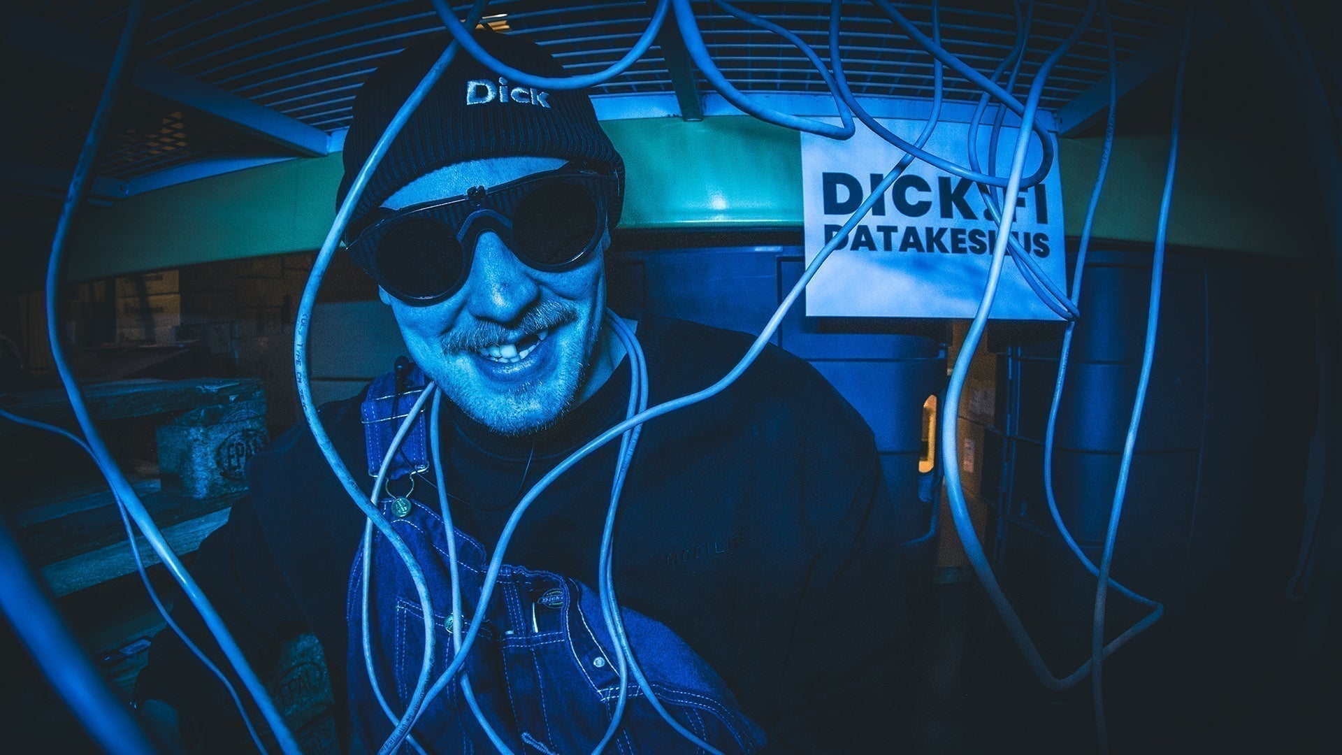 Uusi Dick.fi on nyt täällä – ja se näyttää helvetin hyvältä!