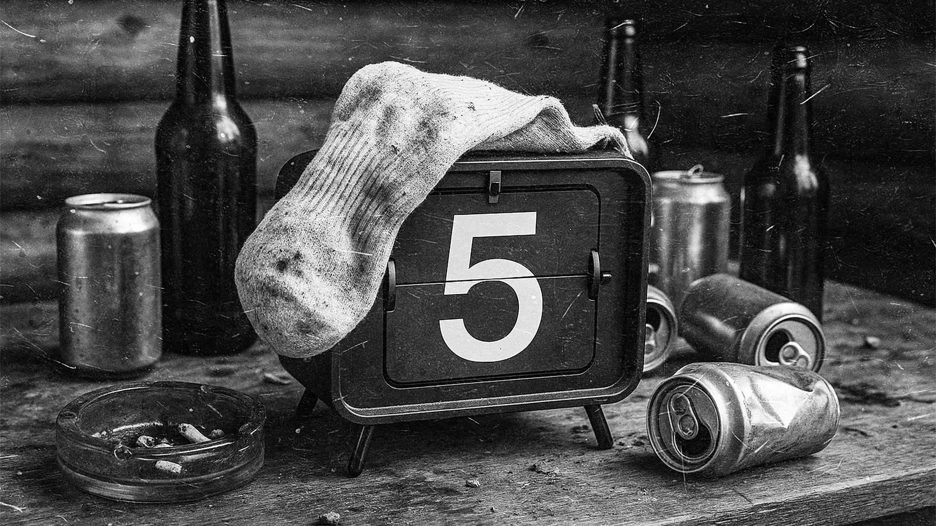 Selvitimme juhannuksen 2025 synkän luvun!