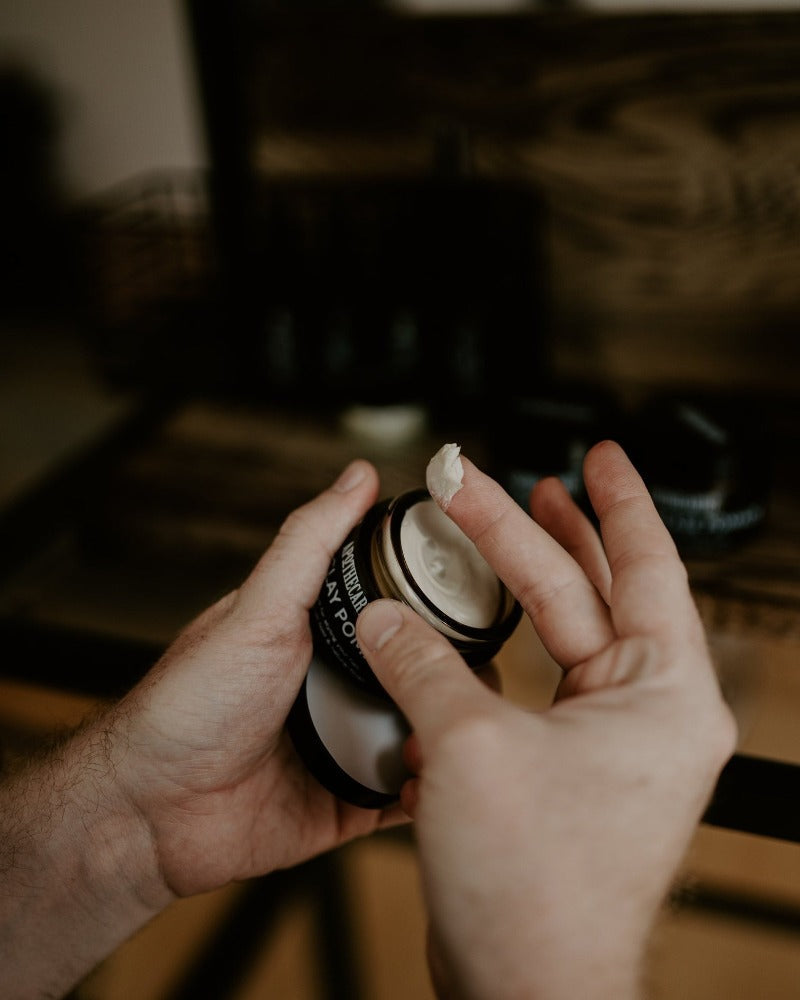 Apothecary 87