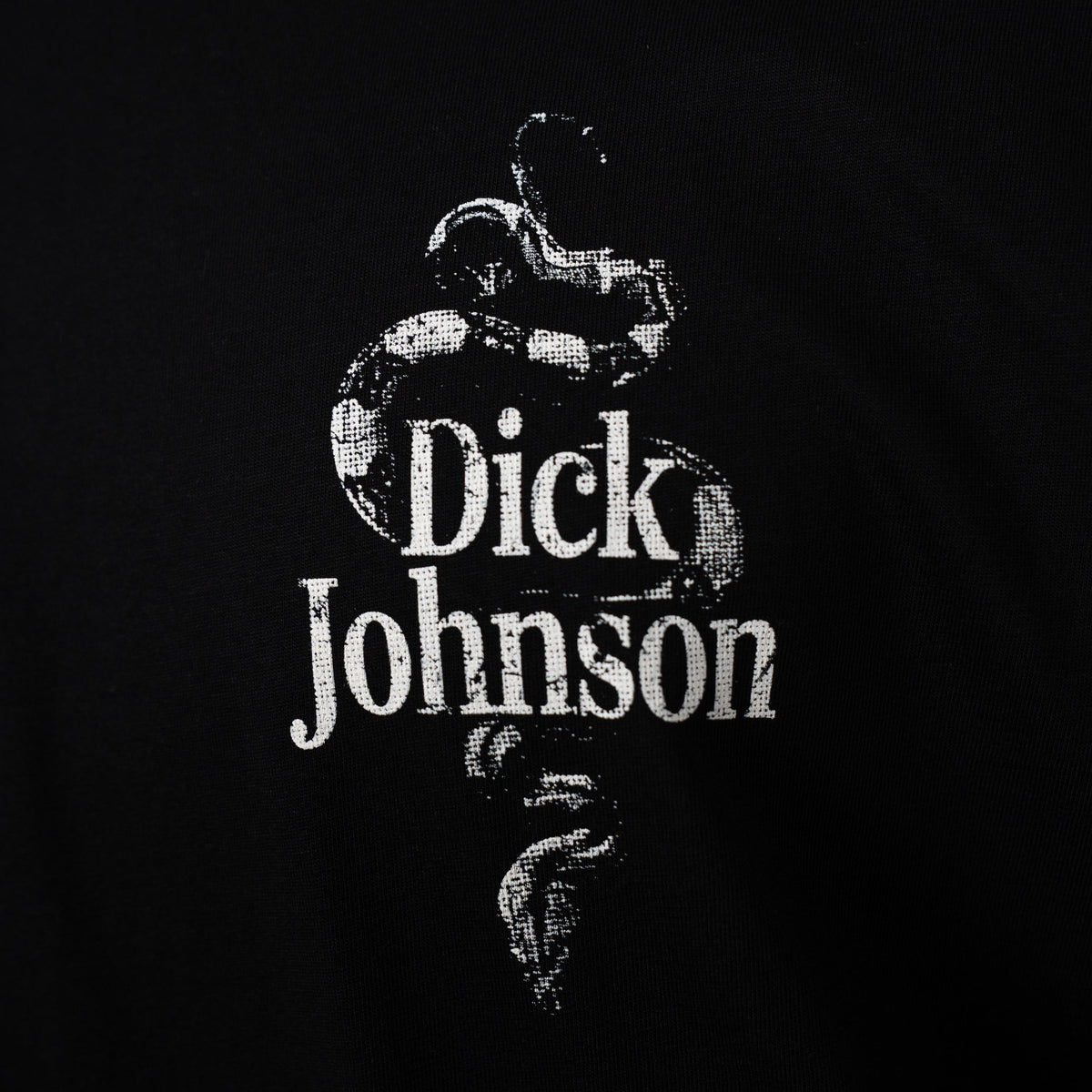 Dickin vaatteet