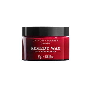 Pomade Remedy Wax