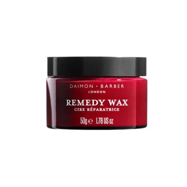 Pomade Remedy Wax