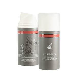 After Shave Care