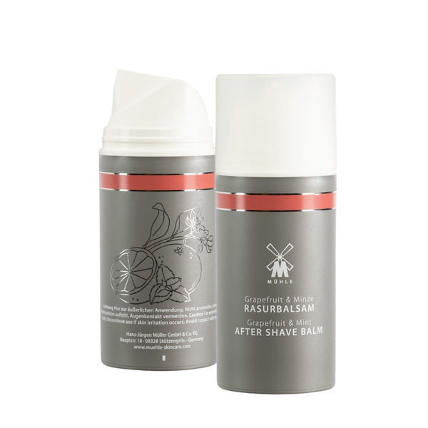 After Shave Care
