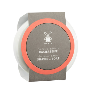 Shave Soap Care & kulho