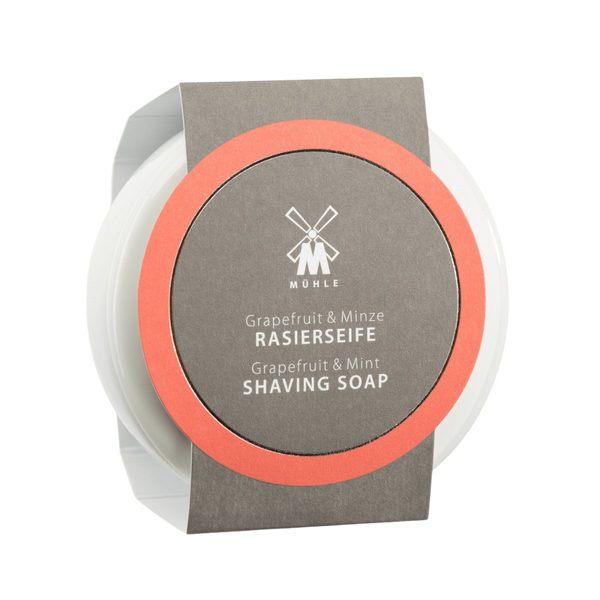 Shave Soap Care & kulho