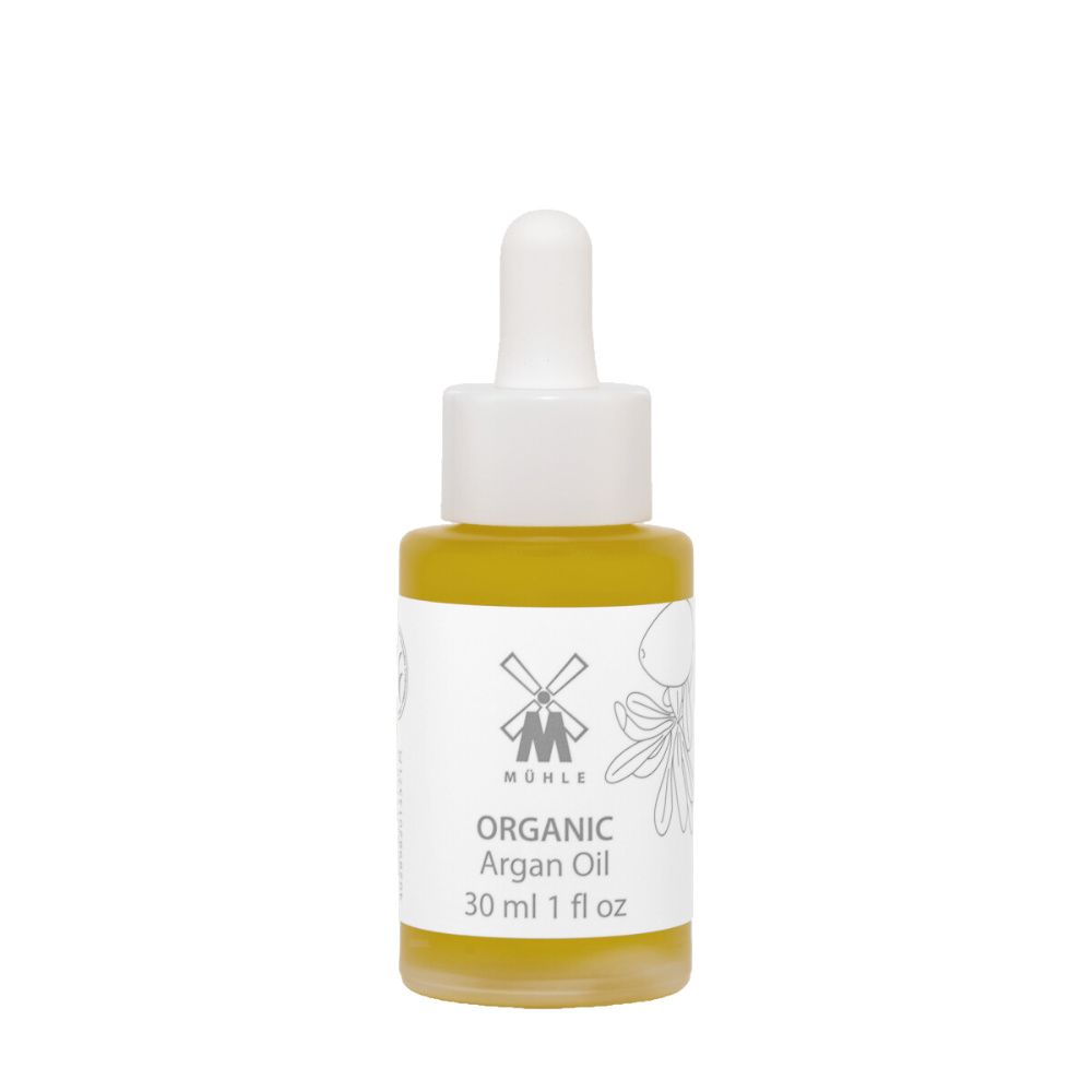 Organic Argan Oil