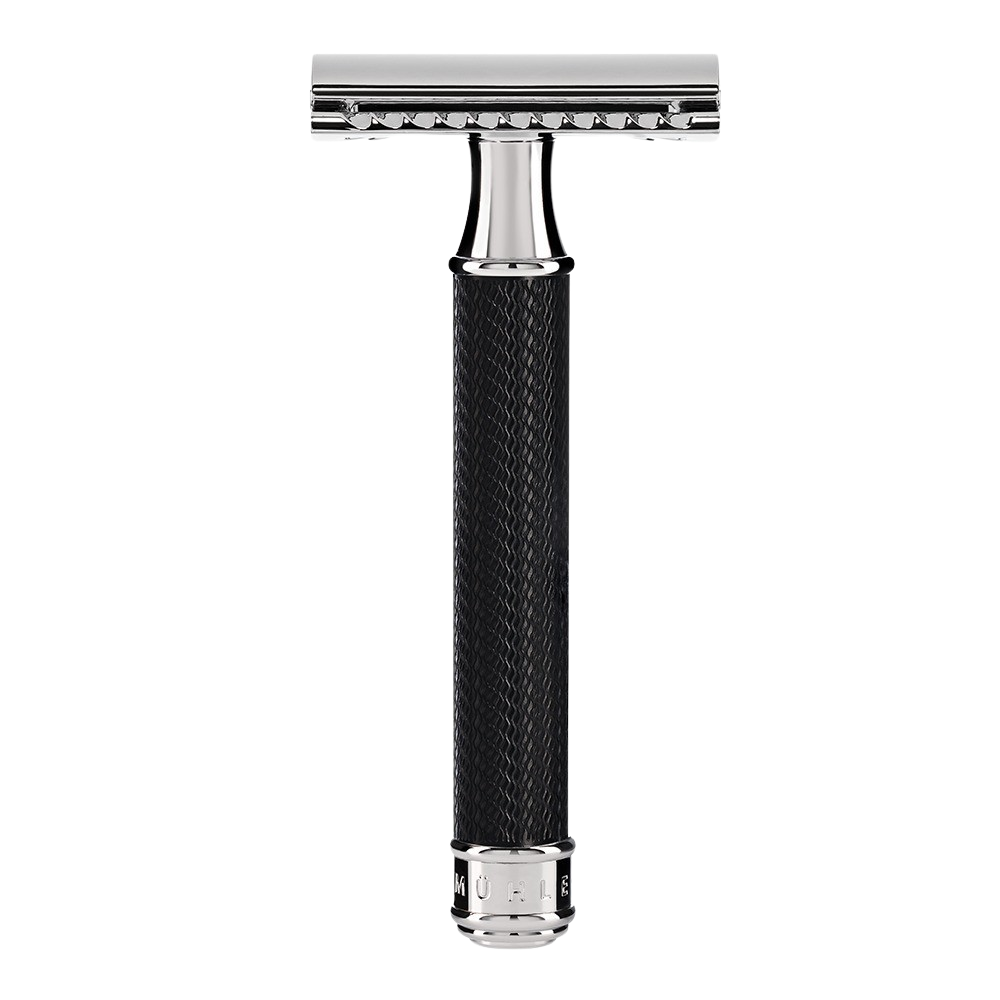 Partahöylä Traditional R89/R41 Black