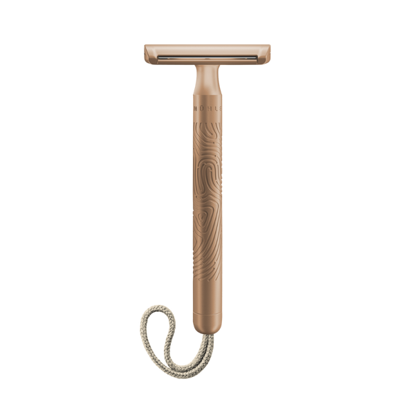 Partahöylä Companion Rose Gold