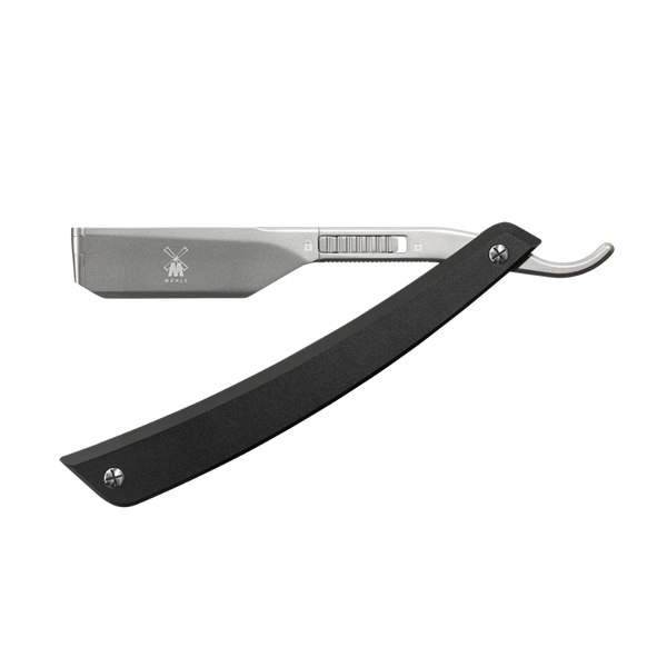 Shavette Straight Razor RMW 6