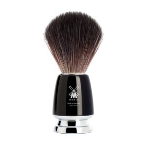 Partasuti Rytmo Black Fibre Black