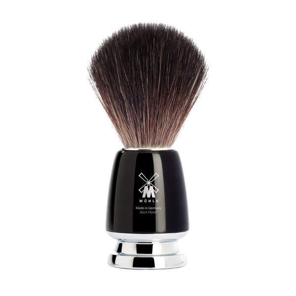 Partasuti Rytmo Black Fibre Black