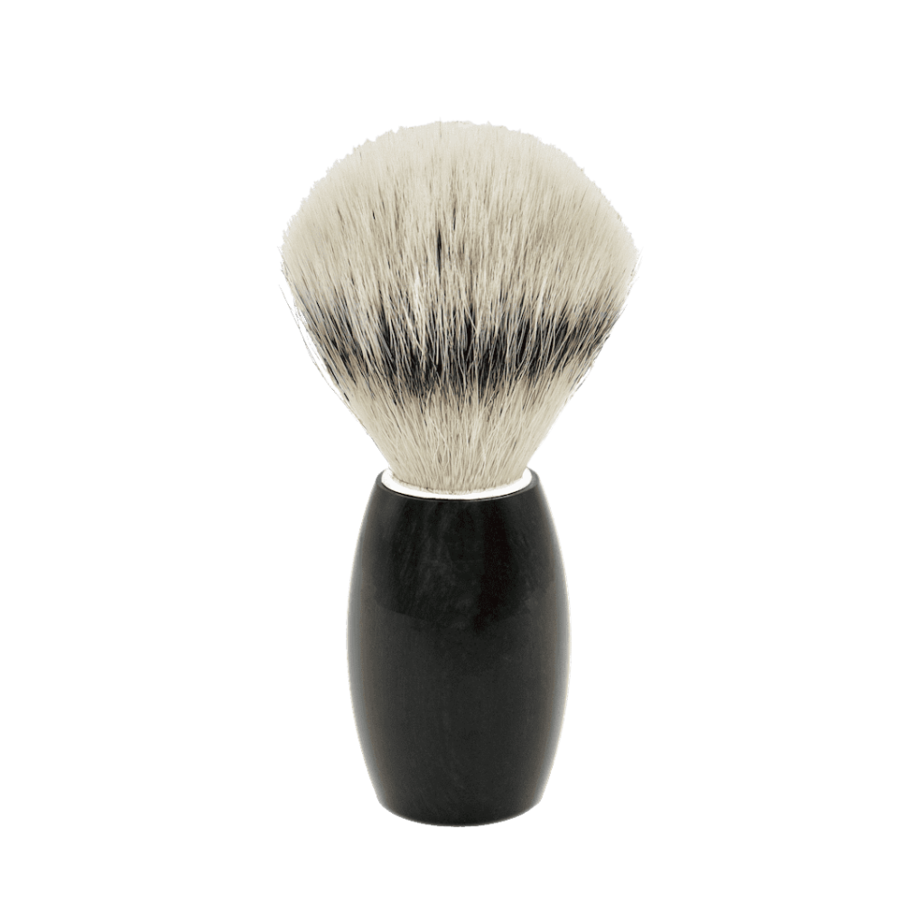 Partasuti Ebony Silvertip Fibre