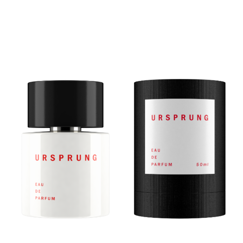 Ursprung Eau De Parfum 50ml