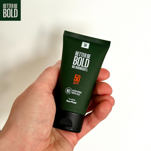 No Burn(Out) Aurinkovoide SPF50