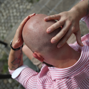 No Burn(Out) Aurinkovoide SPF50