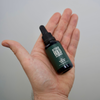 Magic Bald Head & Beard Oil 30ml