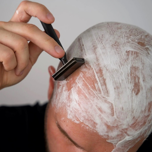 Head Shave Cream 150ml