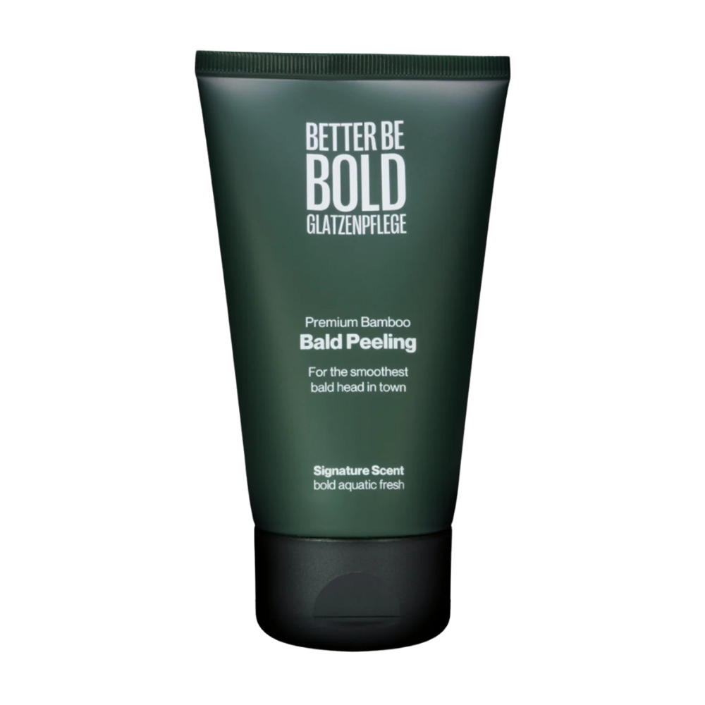 Bamboo Bald Peeling 150ml