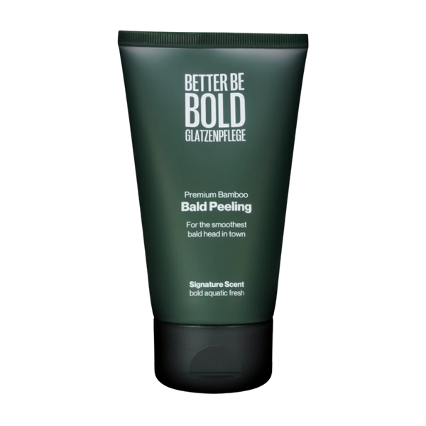 Bamboo Bald Peeling 150ml