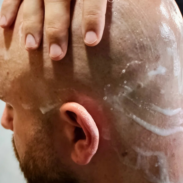 Bamboo Bald Peeling 150ml