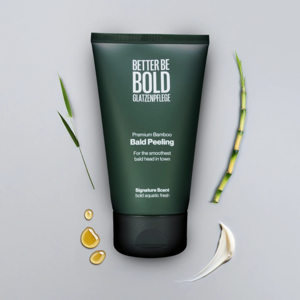 Bamboo Bald Peeling 150ml